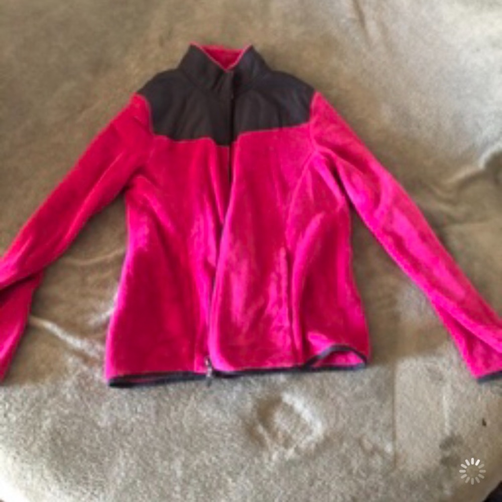Winter jacket